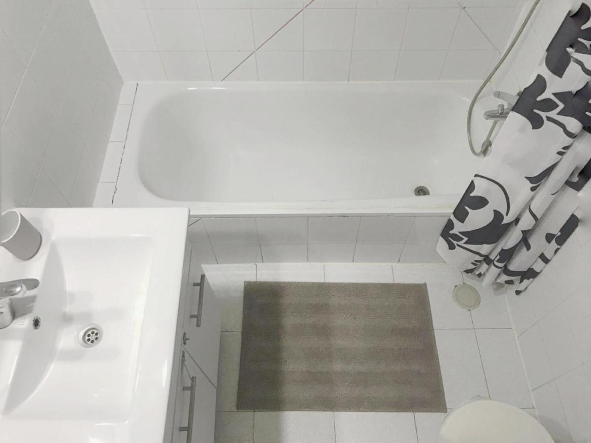 Apartments Lev Eilat 8 Экстерьер фото
