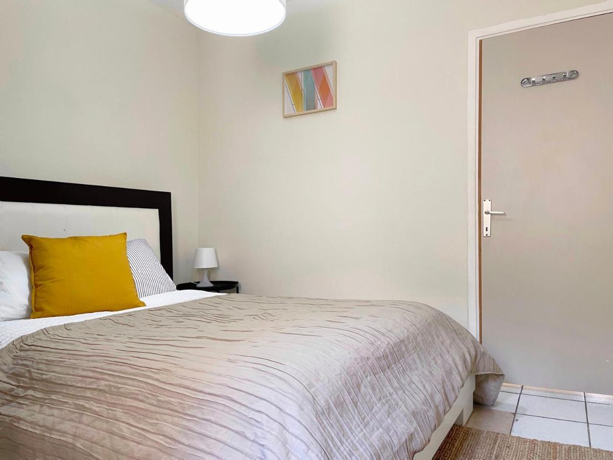 Apartments Lev Eilat 8 Экстерьер фото