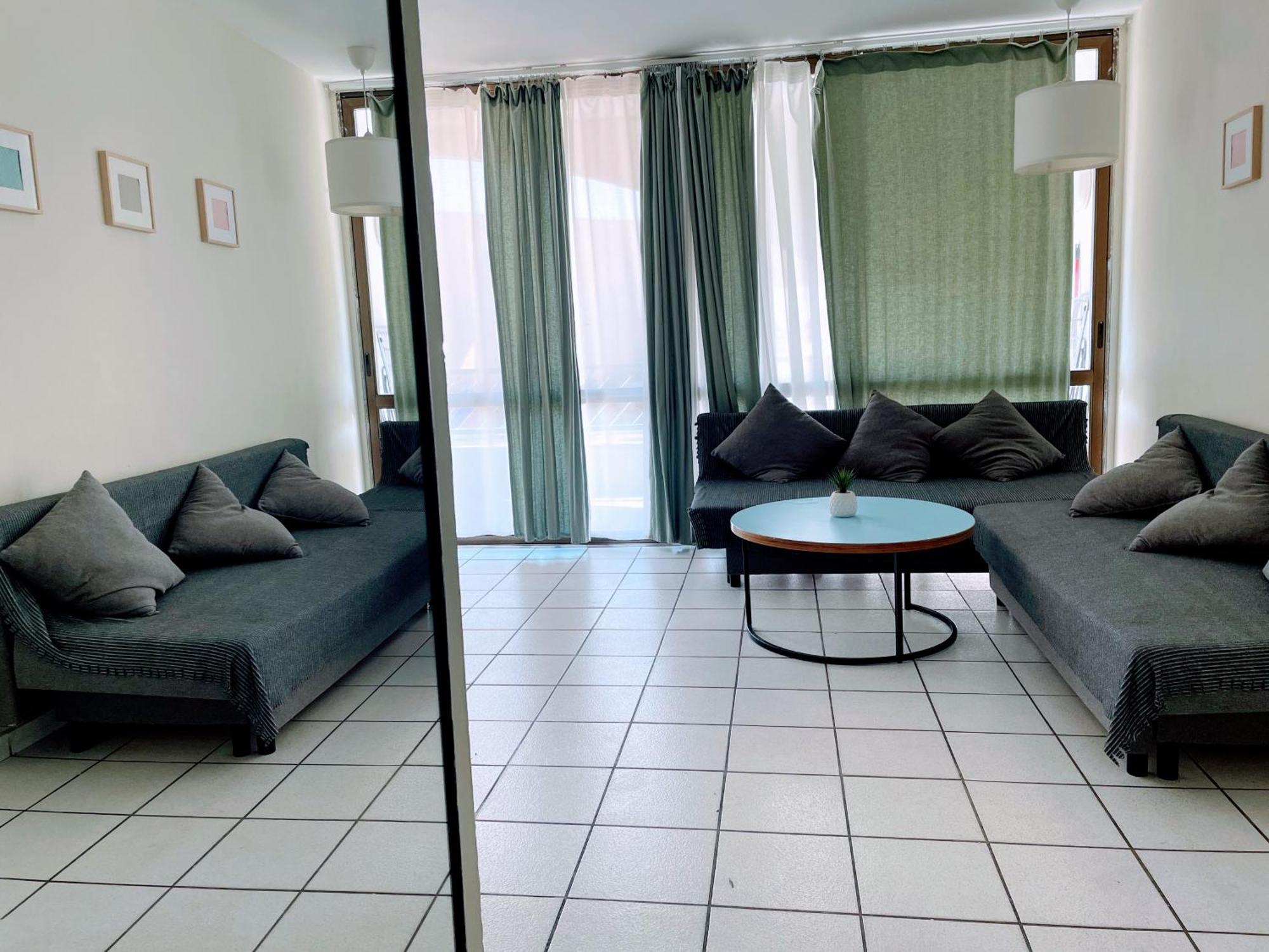 Apartments Lev Eilat 8 Экстерьер фото
